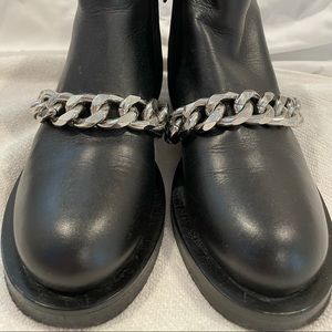 Beautiful Givenchy Boots I’m only use 3 time